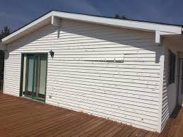 Affordable Siding Repair and Maintenance Services in Rexland Acres, CA